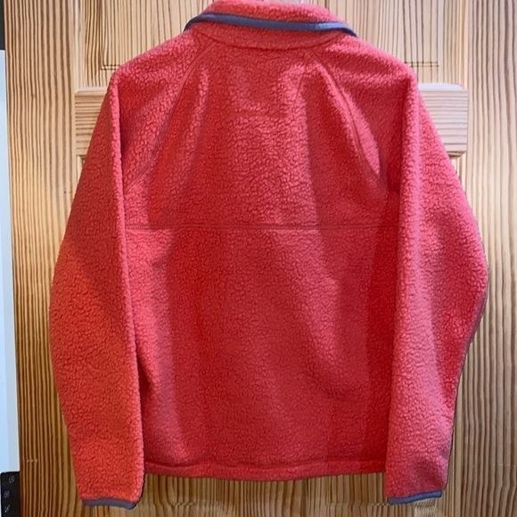 Nwt Carhartt Women's Relaxed Fit Front Pocket Fleece Pullover Size Medium - Picture 12 of 16